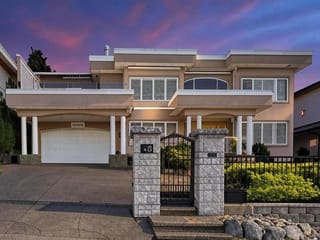 House for sale in White Rock, South Surrey White Rock, 14433 Sunset Lane, 263106668 | Realtylink.org