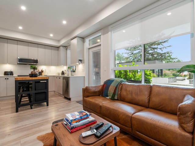 Apartment for sale in Chilliwack, Sardis, 103 45511 Campus Drive, 263106670 | Realtylink.org