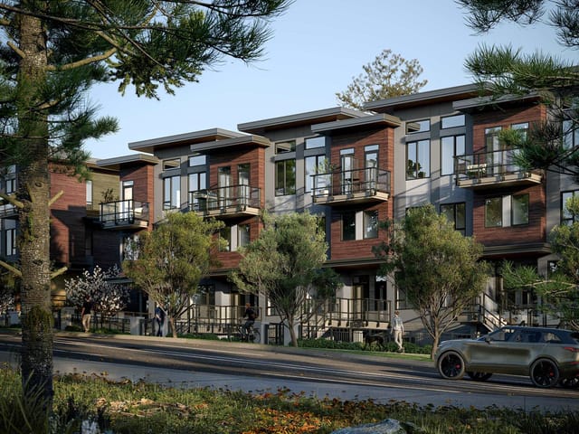 Townhouse for sale in North Vancouver, North Vancouver, 115 950 Lytton Street, 263106683 | Realtylink.org