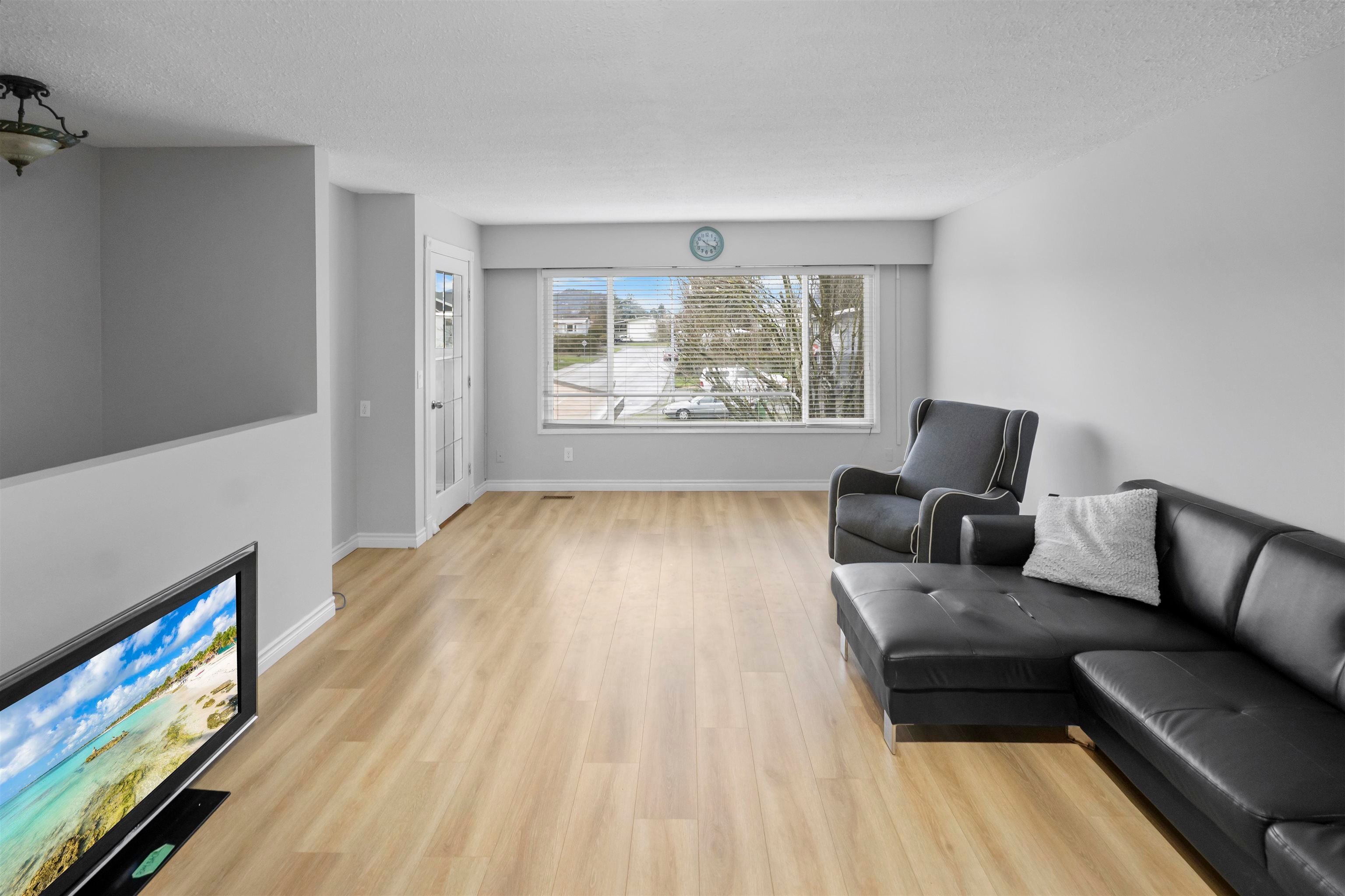 1/2 Duplex for sale in Chilliwack, Chilliwack, A 46538 Rolinde Crescent, 263106684 | Realtylink.org