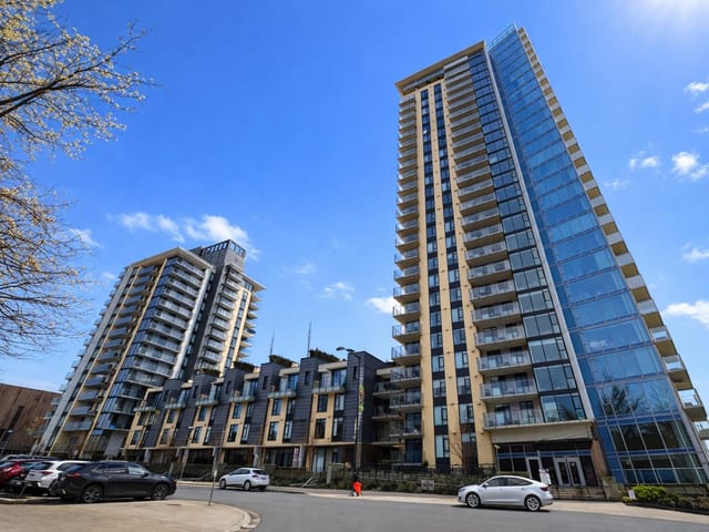 Apartment for sale in North Vancouver, North Vancouver, 405 1401 Hunter Street, 263106690 | Realtylink.org