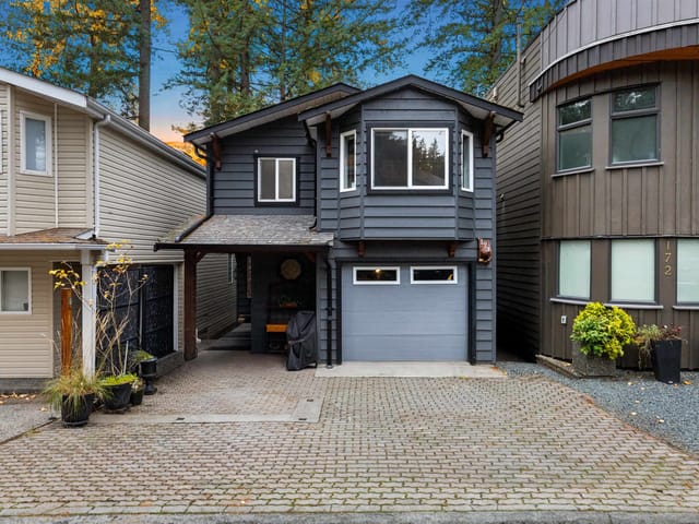 House for sale in Cultus Lake, Cultus Lake & Area, 173 First Avenue, 263106691 | Realtylink.org