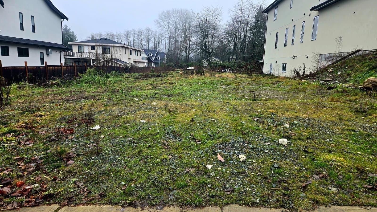 Lot for sale in Surrey, South Surrey White Rock, 2838 164 Street, 263106692 | Realtylink.org