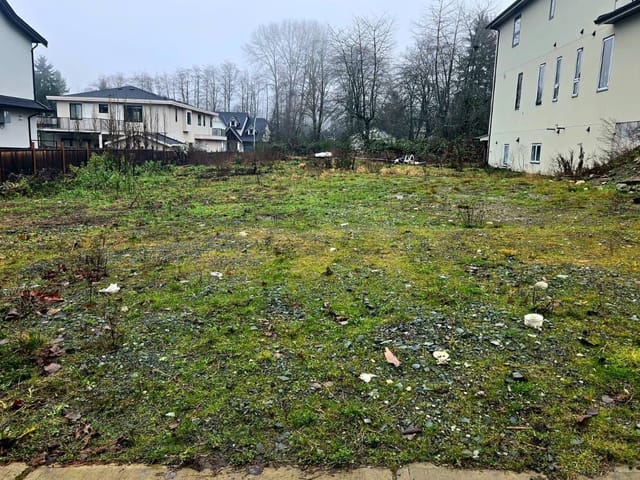 Lot for sale in Surrey, South Surrey White Rock, 2838 164 Street, 263106692 | Realtylink.org