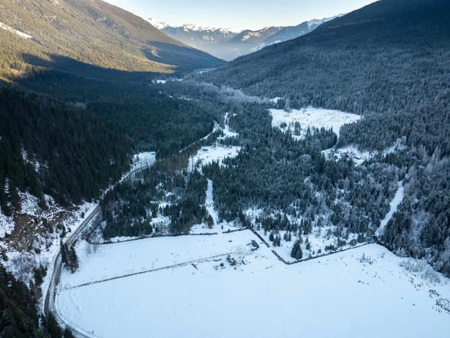 House for sale in D'Arcy, Pemberton, 2730 Blackwater Road, 263106700 | Realtylink.org