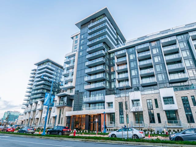 Apartment for sale in Richmond, Richmond, 311 6300 Minoru Boulevard, 263106701 | Realtylink.org