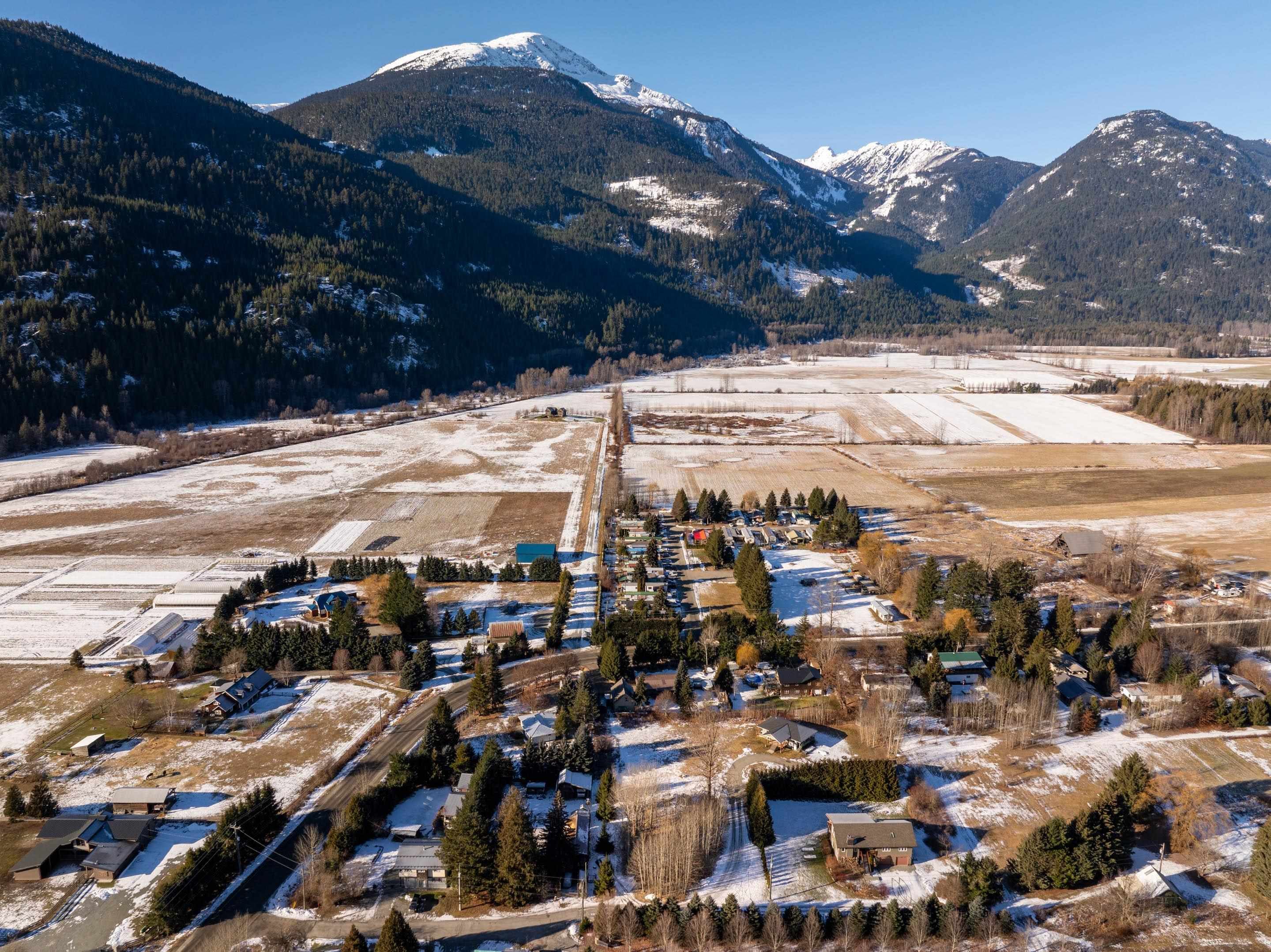 Lot for sale in Pemberton, Pemberton, Lot 3 Anderson Road, 263106704 | Realtylink.org