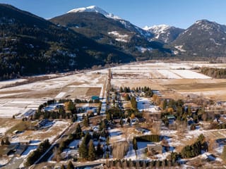 Lot for sale in Pemberton, Pemberton, Lot 3 Anderson Road, 263106704 | Realtylink.org