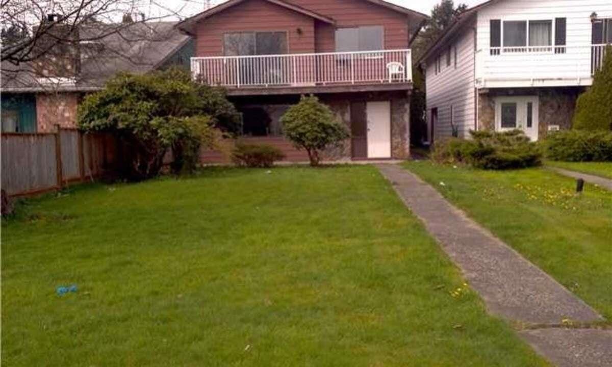 House for sale in Port Coquitlam, Port Coquitlam, 1810 Taylor Street, 263106705 | Realtylink.org