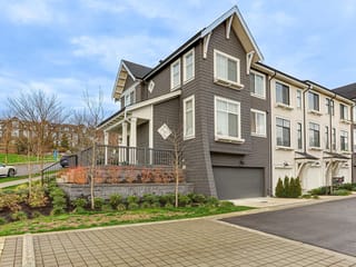 Townhouse for sale in Coquitlam, Coquitlam, 184 1331 Olmsted Street, 263106715 | Realtylink.org