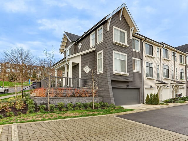 Townhouse for sale in Coquitlam, Coquitlam, 184 1331 Olmsted Street, 263106715 | Realtylink.org