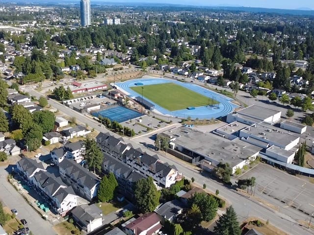 Townhouse for sale in Delta, N. Delta, 22 8335 115 Street, 263106720 | Realtylink.org