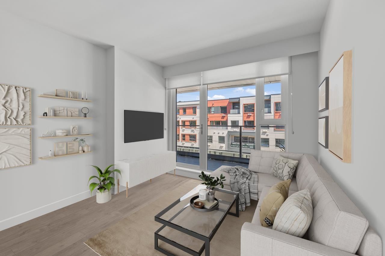 Apartment for sale in Vancouver, Vancouver West, 306 3636 W 39th Avenue, 263106723 | Realtylink.org