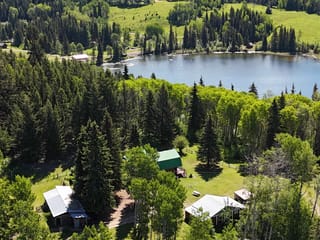 House for sale in Bridge Lake, 100 Mile House, 7671 Rutherford Road, 263106730 | Realtylink.org
