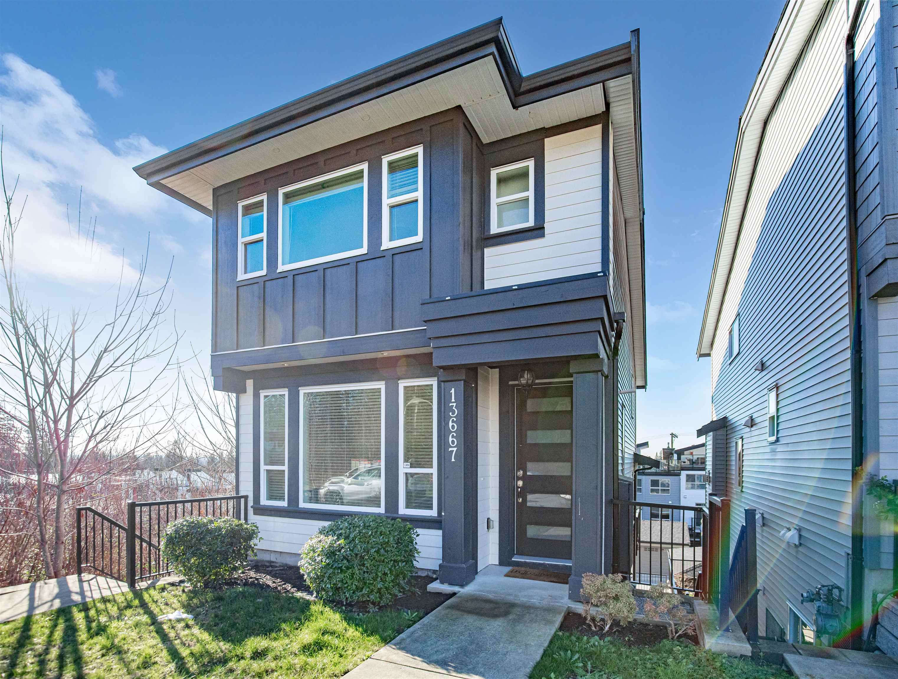 House for sale in Maple Ridge, Maple Ridge, 13667 232a Street, 263106736 | Realtylink.org