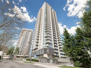 Apartment for sale in Burnaby, Burnaby South, 1909 5685 Halley Avenue, 263106737 | Realtylink.org