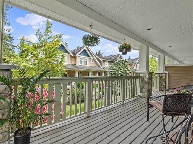 Townhouse for rent in White Rock, South Surrey White Rock, 8 15237 36 Avenue, 263106739 | Realtylink.org