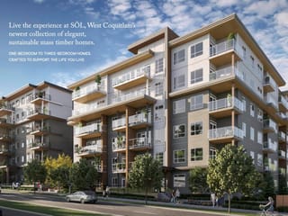 Apartment for sale in Coquitlam, Coquitlam, 307 723 Grover Avenue, 263106742 | Realtylink.org