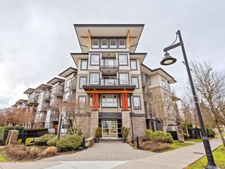 Apartment for sale in Maple Ridge, Maple Ridge, 315 12075 Edge Street, 263106743 | Realtylink.org