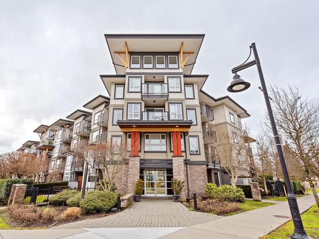 Apartment for sale in Maple Ridge, Maple Ridge, 315 12075 Edge Street, 263106743 | Realtylink.org