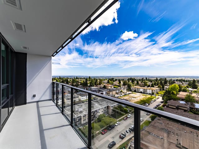 Apartment for rent in Burnaby, Burnaby South, 1205 6537 Telford Ave, 263106745 | Realtylink.org