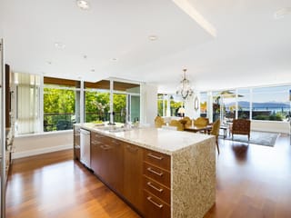 Apartment for rent in Vancouver, Vancouver West, 501 5989 Iona Drive, 263106746 | Realtylink.org