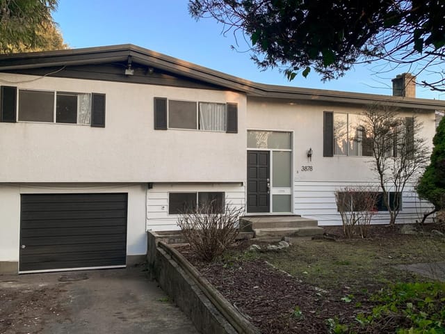 House for sale in Burnaby, Burnaby South, 3878 Royal Oak Avenue, 263106749 | Realtylink.org