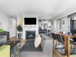 Apartment for sale in North Vancouver, North Vancouver, 306 134 W 20th Street, 263106750 | Realtylink.org