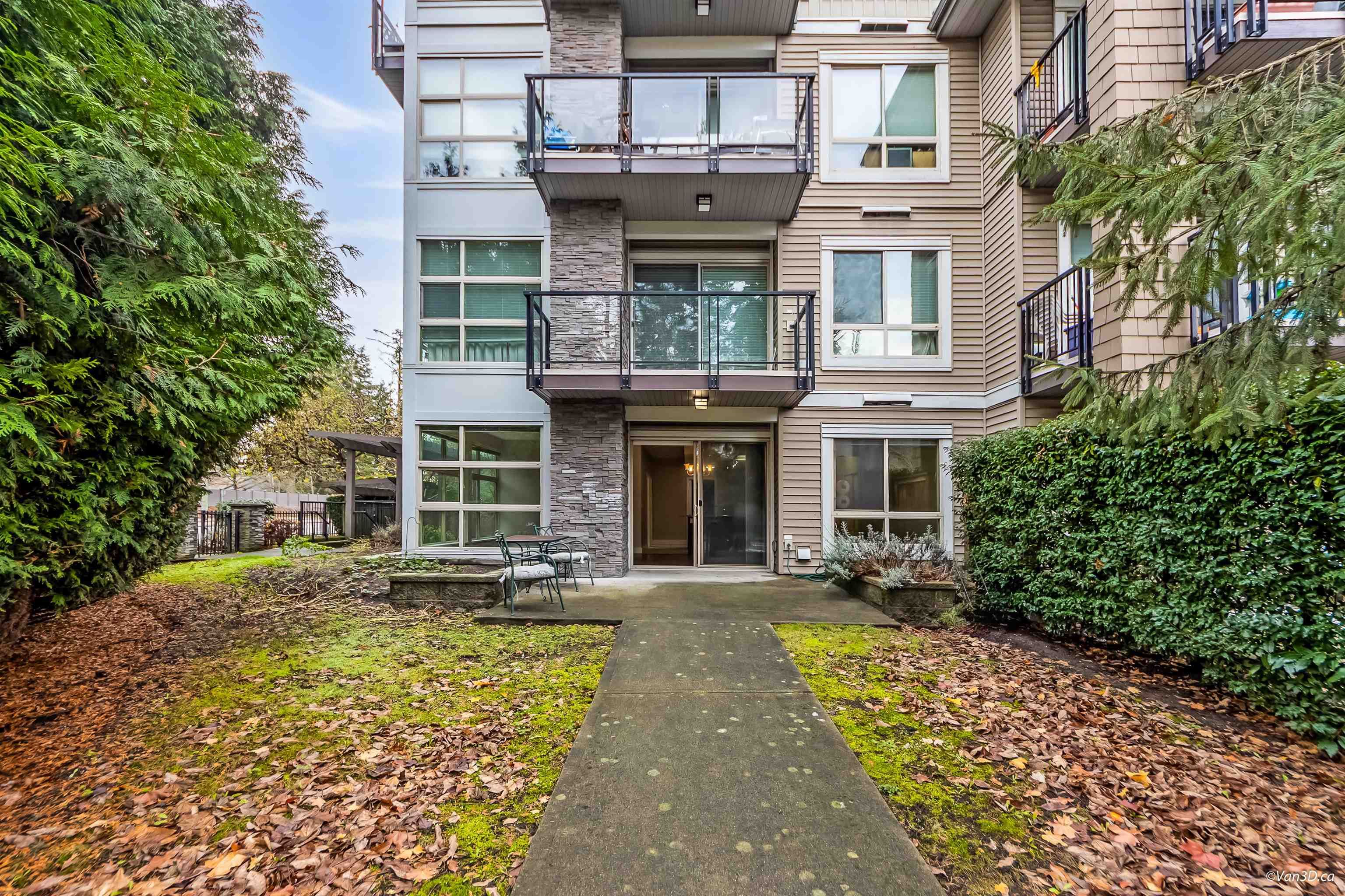 Apartment for sale in Surrey, Surrey, 107 6628 Sw 120 Street, 263106751 | Realtylink.org