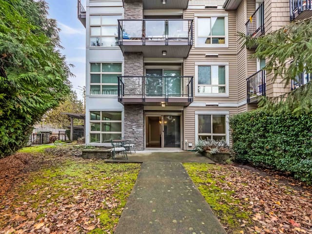 Apartment for sale in Surrey, Surrey, 107 6628 Sw 120 Street, 263106751 | Realtylink.org