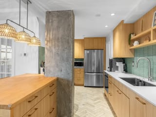 Apartment for sale in New Westminster, New Westminster, 1002 47 Agnes Street, 263106752 | Realtylink.org