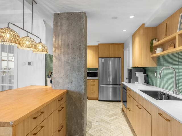 Apartment for sale in New Westminster, New Westminster, 1002 47 Agnes Street, 263106752 | Realtylink.org