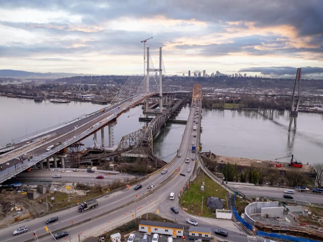 Apartment for sale in New Westminster, New Westminster, 1002 47 Agnes Street, 263106752 | Realtylink.org