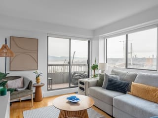 Apartment for sale in New Westminster, New Westminster, 1002 47 Agnes Street, 263106752 | Realtylink.org