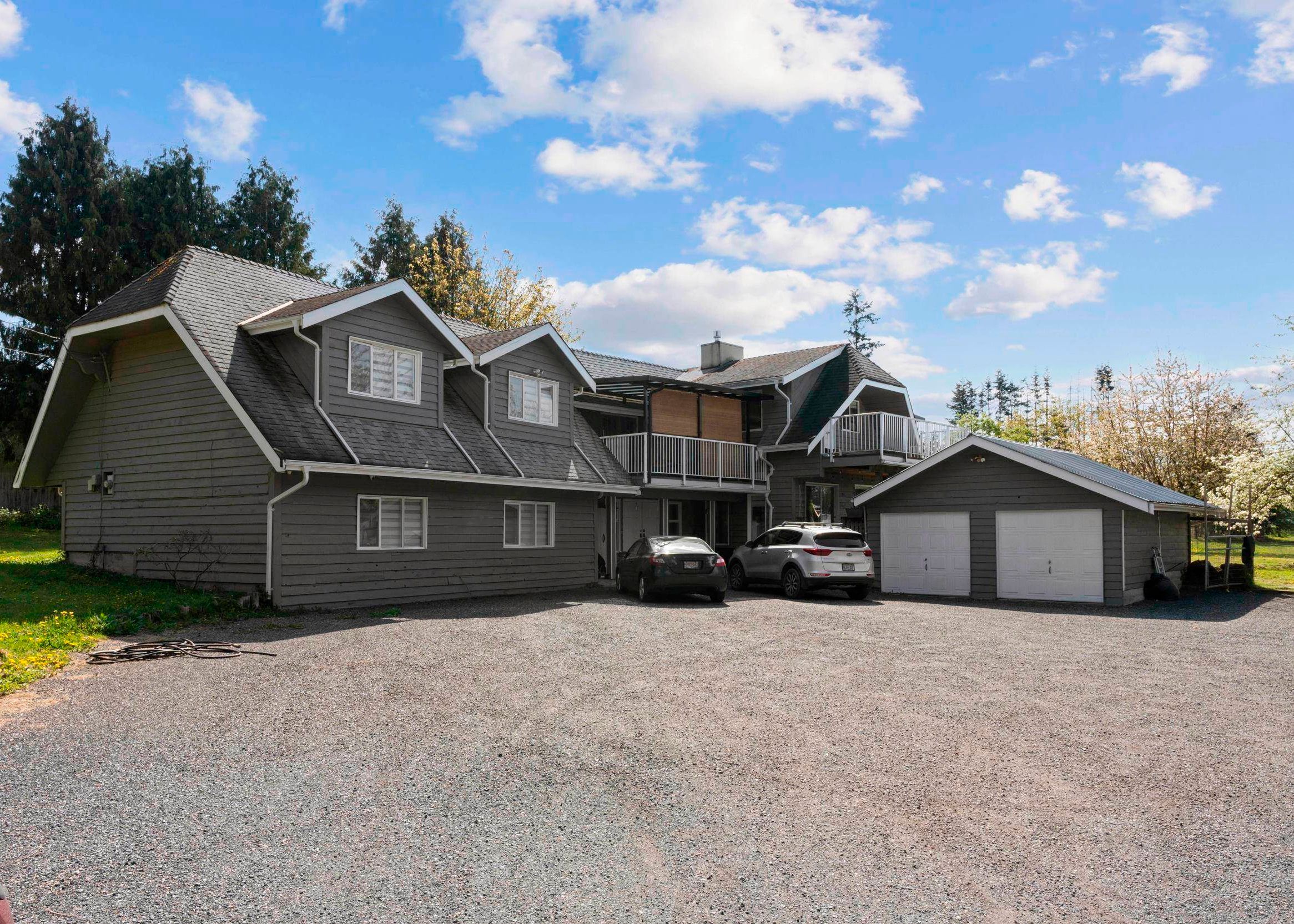 House for sale in Langley, Langley, 25412 58 Avenue, 263106753 | Realtylink.org