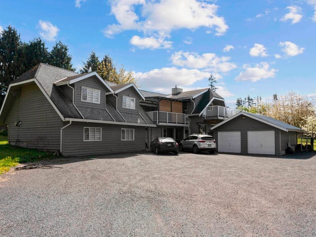 House for sale in Langley, Langley, 25412 58 Avenue, 263106753 | Realtylink.org