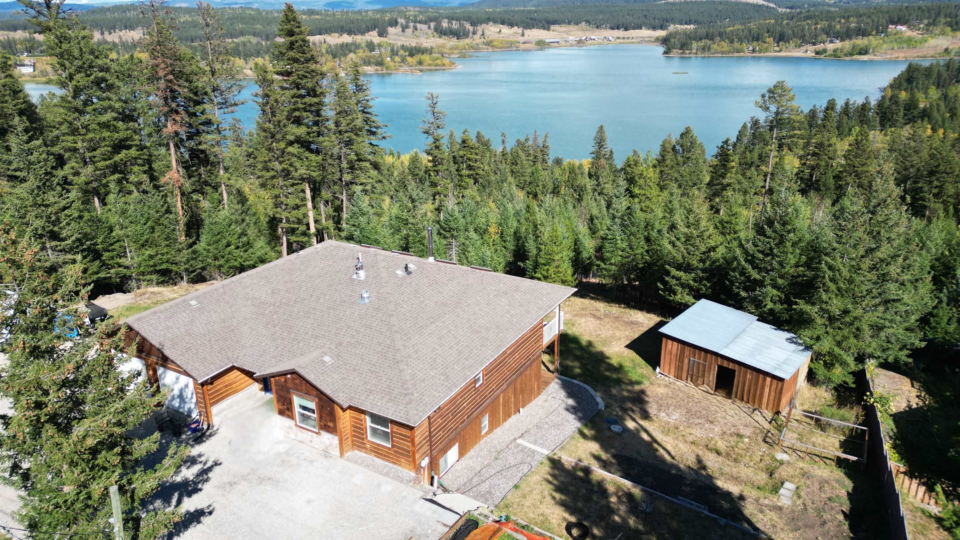 House for sale in 108 Mile Ranch, 100 Mile House, 4849 Bryan Crescent, 263106755 | Realtylink.org