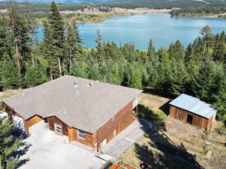 House for sale in 108 Mile Ranch, 100 Mile House, 4849 Bryan Crescent, 263106755 | Realtylink.org