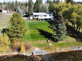 House for sale in Lac La Hache, 100 Mile House, 3474 Dunsmuir Road, 263106756 | Realtylink.org