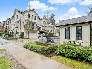 Townhouse for sale in Surrey, Surrey, 8 14888 62 Avenue, 263106757 | Realtylink.org