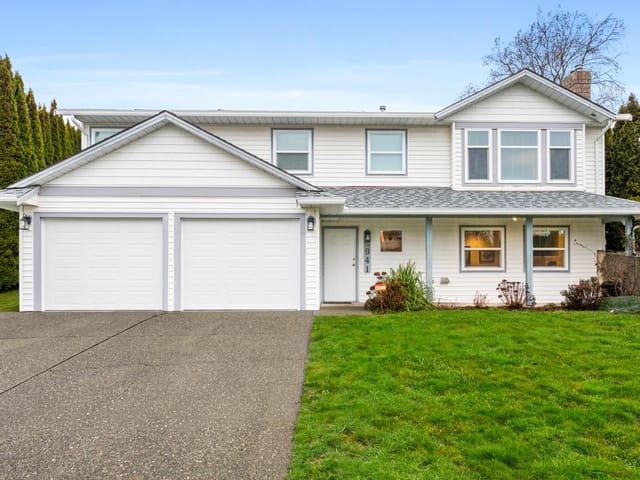 House for sale in Abbotsford, Abbotsford, 2941 Edgehill Avenue, 263106758 | Realtylink.org