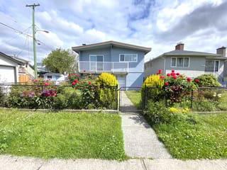 House for rent in Vancouver, Vancouver East, 3305b E 25th Avenue, 263106762 | Realtylink.org