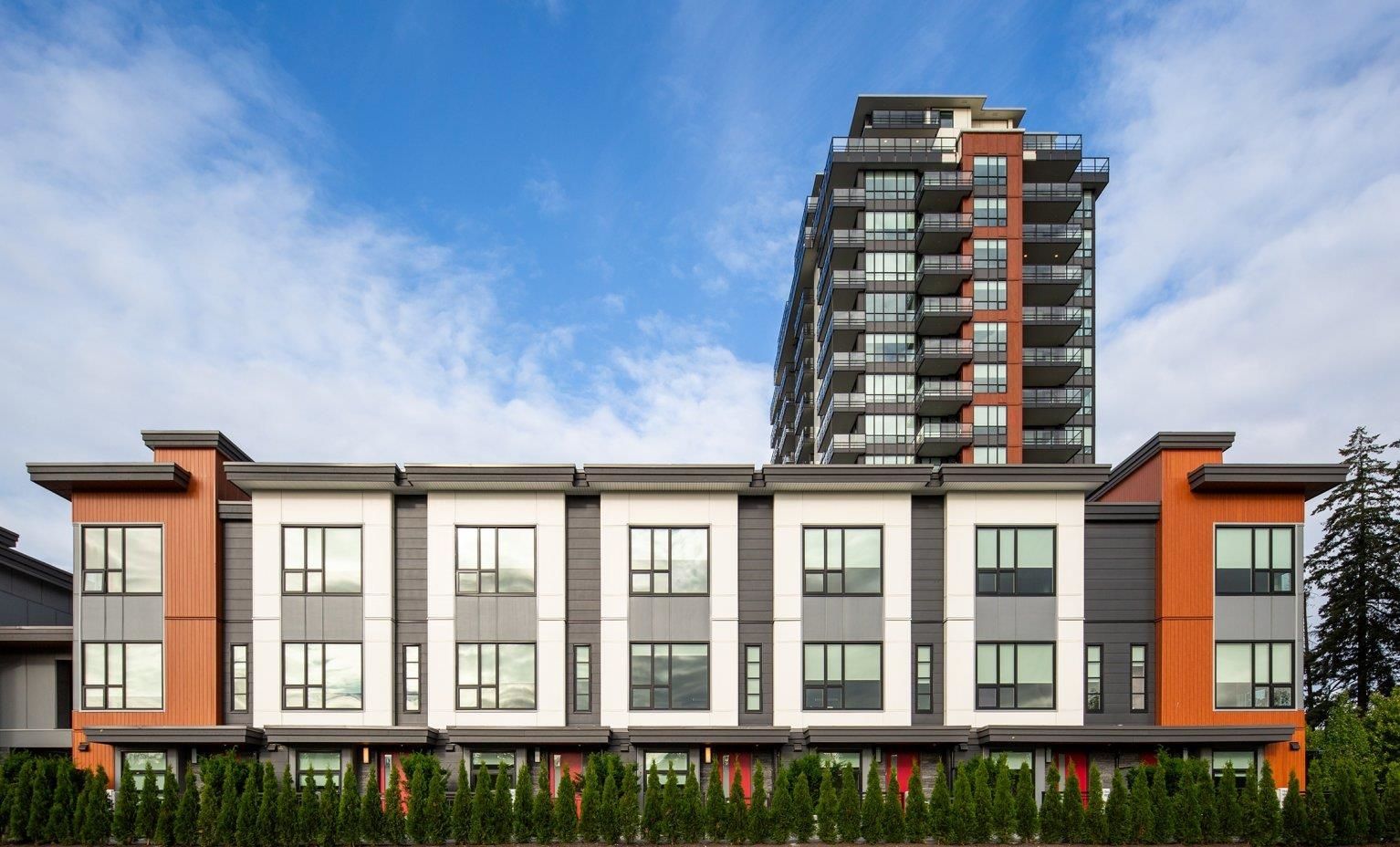 Townhouse for rent in Vancouver, Vancouver West, 100 5370 Crooked Branch Road Road, 263106764 | Realtylink.org