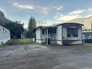 Manufactured Home for sale in Hope, Hope & Area, 10 62010 Flood Hope Road, 263106769 | Realtylink.org