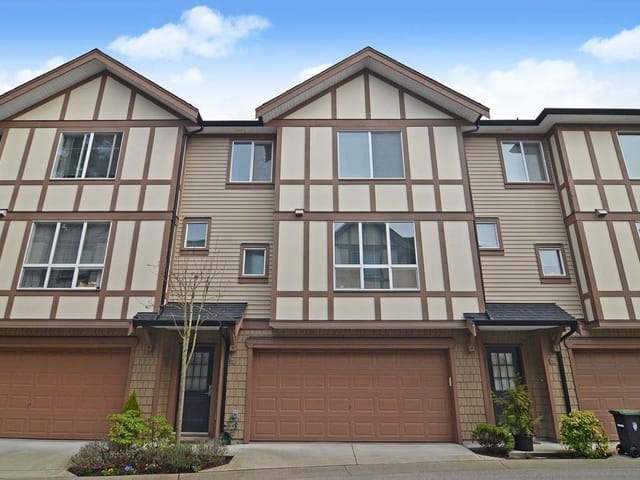 Townhouse for sale in Langley, Langley, 32 7848 209 Street, 263106771 | Realtylink.org