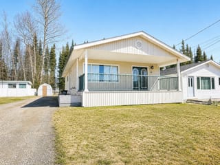House for sale in Mackenzie, Mackenzie, 10 Blackwater Crescent, 263106774 | Realtylink.org