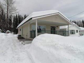 House for sale in Mackenzie, Mackenzie, 10 Blackwater Crescent, 263106774 | Realtylink.org