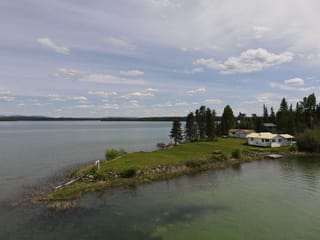 House for sale in Sheridan Lake, 100 Mile House, 7597 North Point Road, 263106775 | Realtylink.org