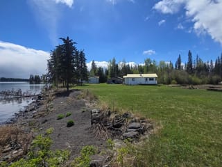 House for sale in Sheridan Lake, 100 Mile House, 7597 North Point Road, 263106775 | Realtylink.org