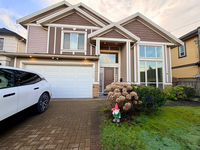 House for rent in Richmond, Richmond, 8368 Ruskin Road, 263106780 | Realtylink.org